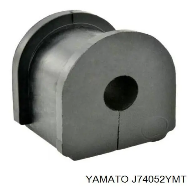 Купити J74052YMT Yamato Прокладка стабільзатора заднього