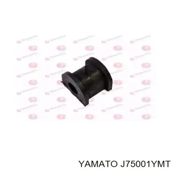 Купити J75001YMT Yamato Подушка стабілізатора передня