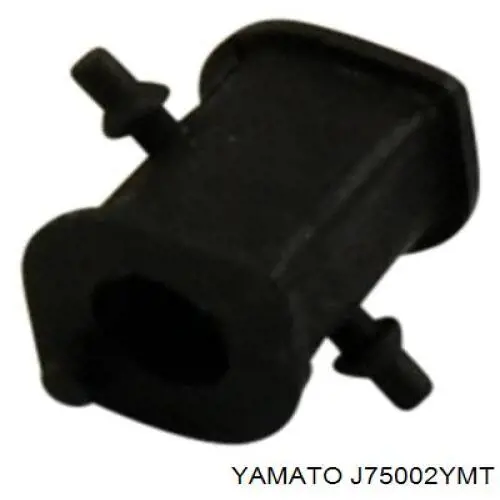 Купити MB303052 Mitsubishi Подушка стабілізатора передня