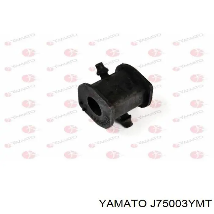 Купити J75003 Japan Cars Подушка стабілізатора передня