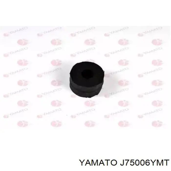 Подушка стабілізатора Yamato J75006YMT ціна, від 1.80 USD