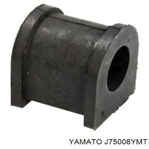 J75008YMT Yamato Втулка стійки переднього стабілізатора