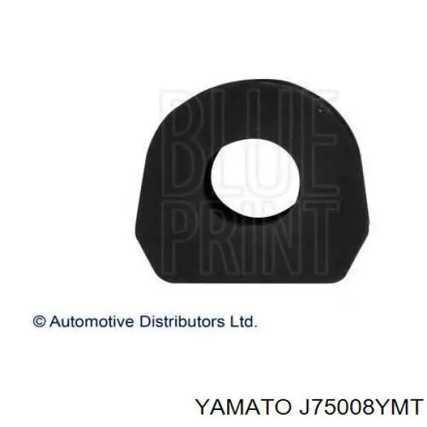 Втулка стійки переднього стабілізатора Yamato J75008YMT ціна, від 1.85 USD