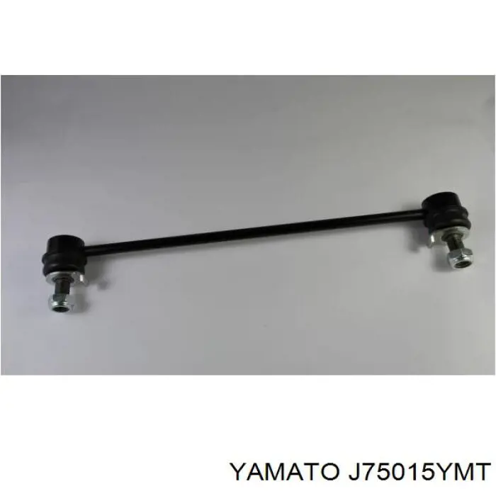 Купити J75015YMT Yamato Подушка стабілізатора передня