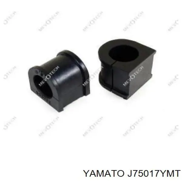 Купити J75017YMT Yamato Втулка стійки переднього стабілізатора