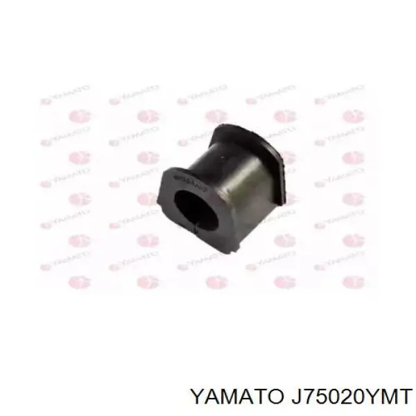 Купити J75020YMT Yamato Опора стабілізатора