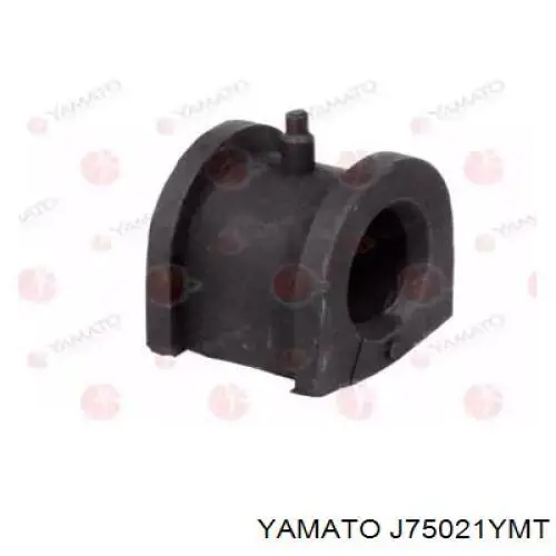 Втулка стабілізатора переднього J75021YMT Yamato