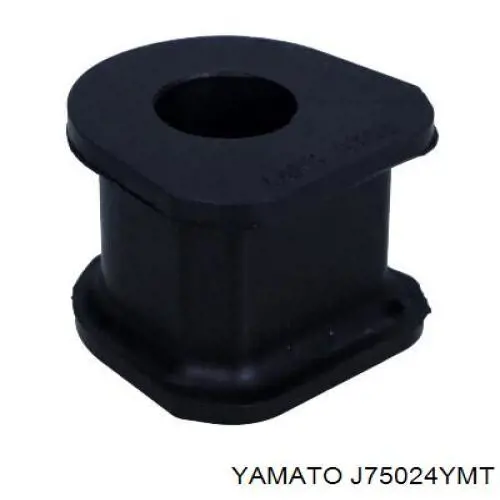 Втулка стабілізатора переднього, зовнішня Yamato J75024YMT ціна, від 2.53 USD