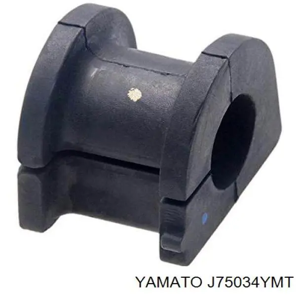 Купити GOM5136 Ashika Опора стабілізатора