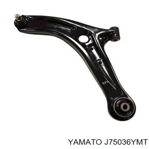 Купити J75036YMT Yamato Опора стабілізатора