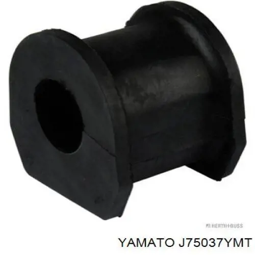 Подушка стабілізатора Yamato J75037YMT ціна, від 4.04 USD