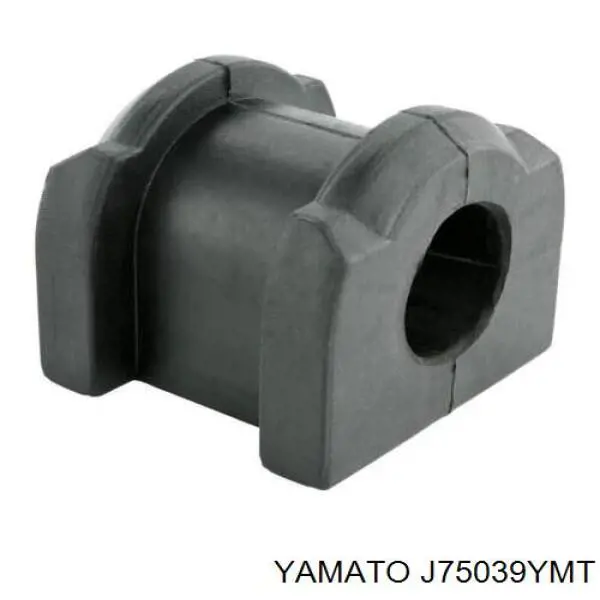 Купити J75039YMT Yamato Прокладка стабільзатора заднього