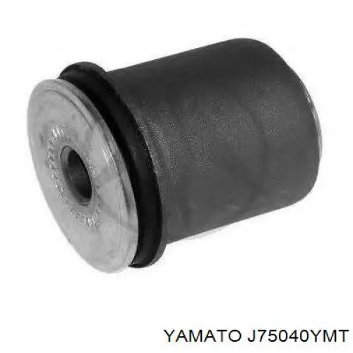 Купити J75040YMT Yamato Подушка стабілізатора передня