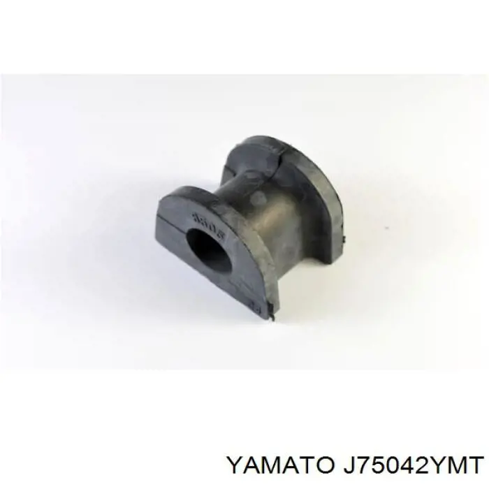 J75042YMT Yamato Втулка стабілізатора заднього