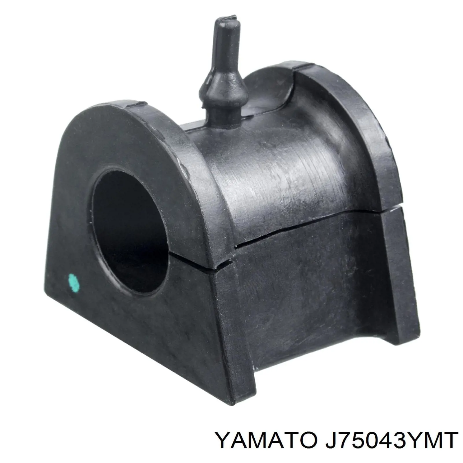J75043YMT Yamato Втулка стабілізатора переднього