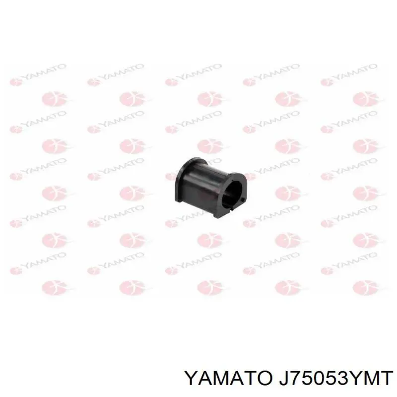 Купити J75053YMT Yamato Опора стабілізатора