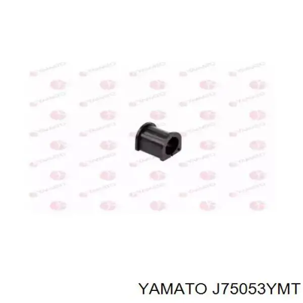 Гумка заднього стабілізатора Japan Parts RU5115