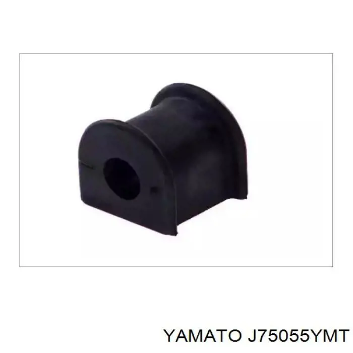 Купити J75055YMT Yamato Опора стабілізатора