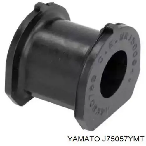 Купити J75057YMT Yamato Втулка стійки переднього стабілізатора