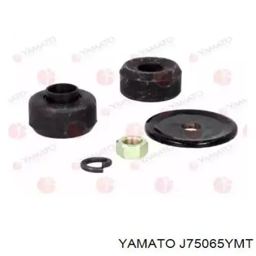 Купити J75065YMT Yamato Сайлентблок розтяжки переднього нижнього важеля