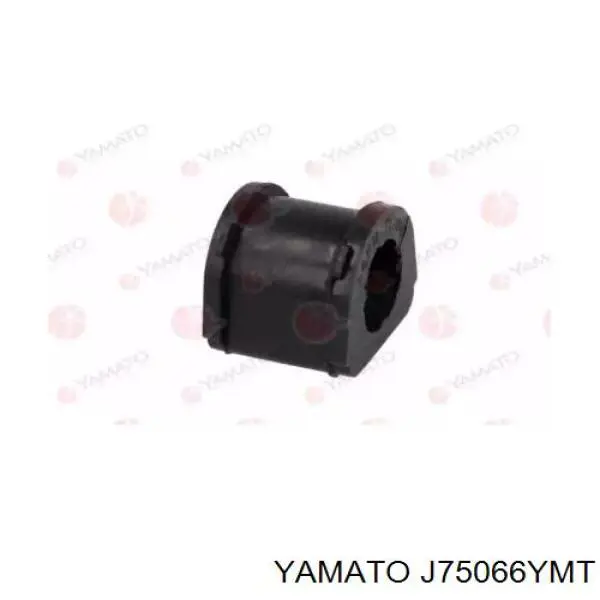 J75066YMT Yamato Втулка стабілізатора переднього