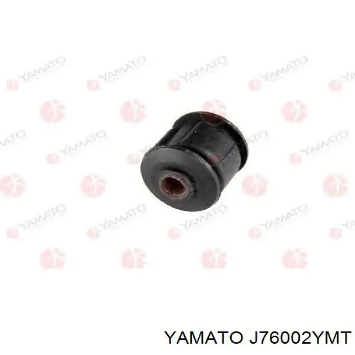 Купити NMS6010 NIPPON MOTORS Подушка стабілізатора передня