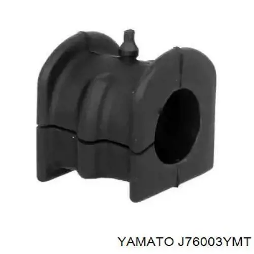 Подушка стабілізатора Yamato J76003YMT ціна, від 4.70 USD