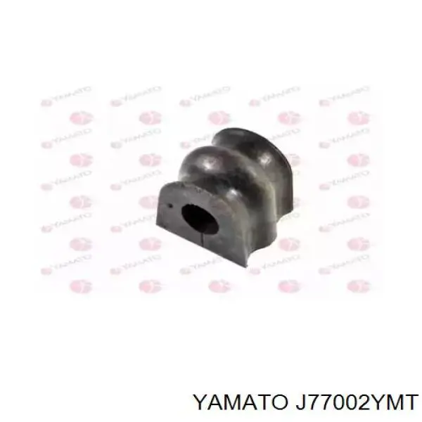 Подушка стабілізатора Yamato J77002YMT ціна, від 3.18 USD