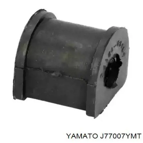 Опора стабілізатора Yamato J77007YMT ціна, від 2.45 USD