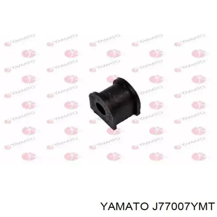 Купити J77007YMT Yamato Прокладка стабільзатора заднього