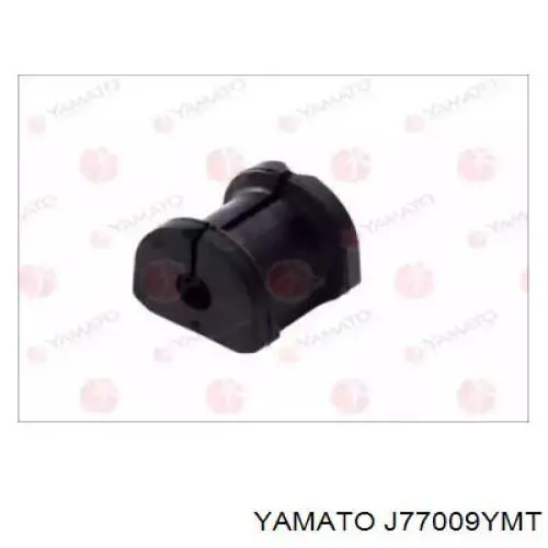 Опора стабілізатора Yamato J77009YMT ціна, від 4.38 USD