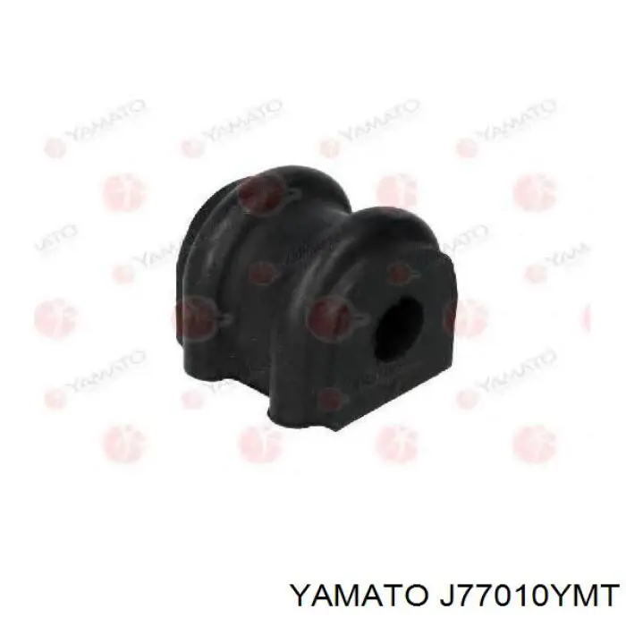 Втулка стабілізатора заднього Tenacity ASBSB1013 ціна, від 3.20 USD