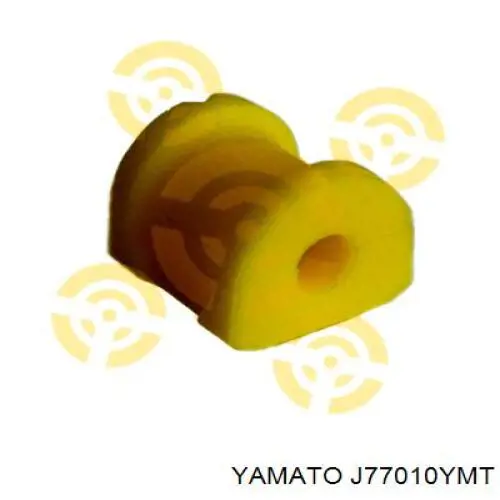Купити ASBSB1013 Tenacity Опора стабілізатора