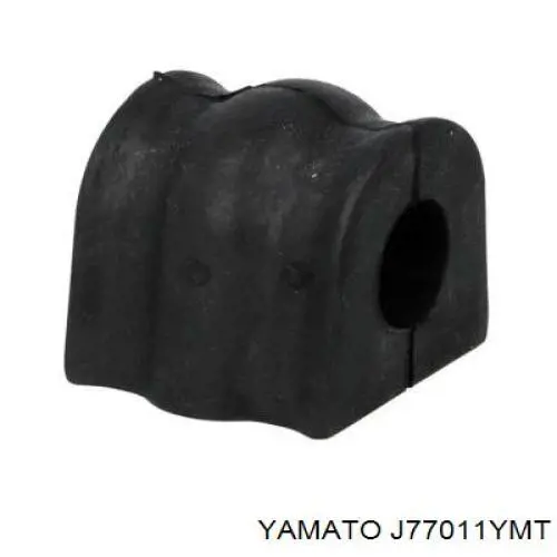J77011YMT Yamato Втулка стабілізатора переднього