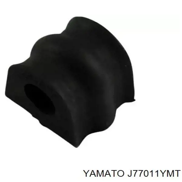 Подушка стабілізатора Yamato J77011YMT ціна, від 2.54 USD