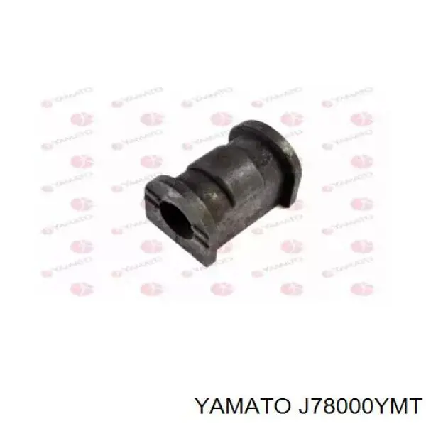 Подушка стабілізатора Yamato J78000YMT ціна, від 2.31 USD