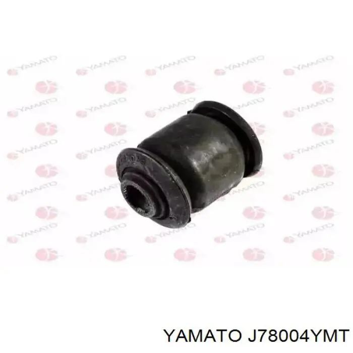 Купити J78004YMT Yamato Сайлентблок передньої підвіски