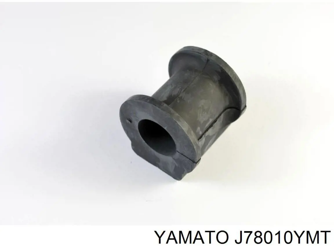 Втулка стабілізатора переднього J78010YMT Yamato