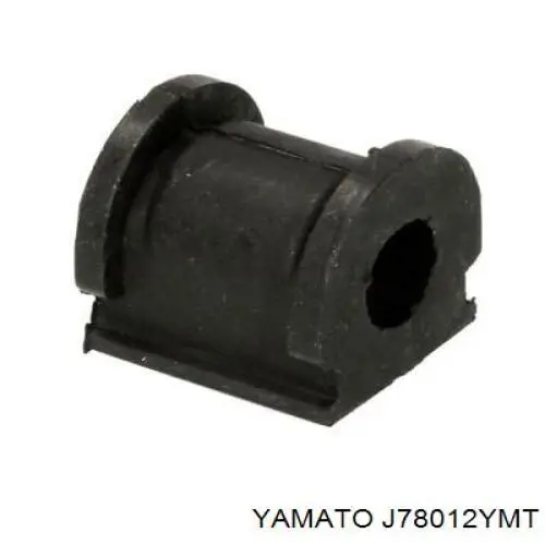 Купити J78012YMT Yamato Опора стабілізатора