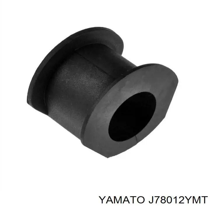 J78012YMT Yamato Гумка заднього стабілізатора