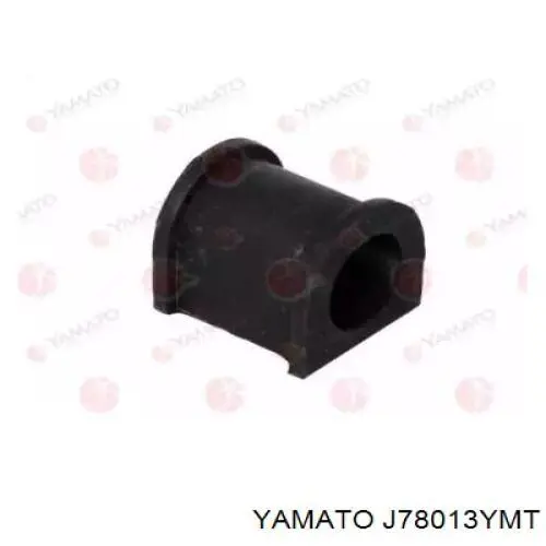 Купити J78013YMT Yamato Подушка стабілізатора передня