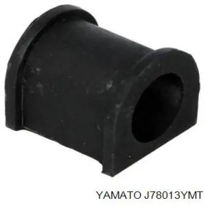 J78013YMT Yamato Втулка стабілізатора переднього