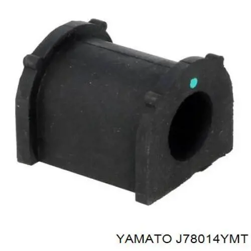 Купити 4241266D00 Suzuki Подушка стабілізатора передня