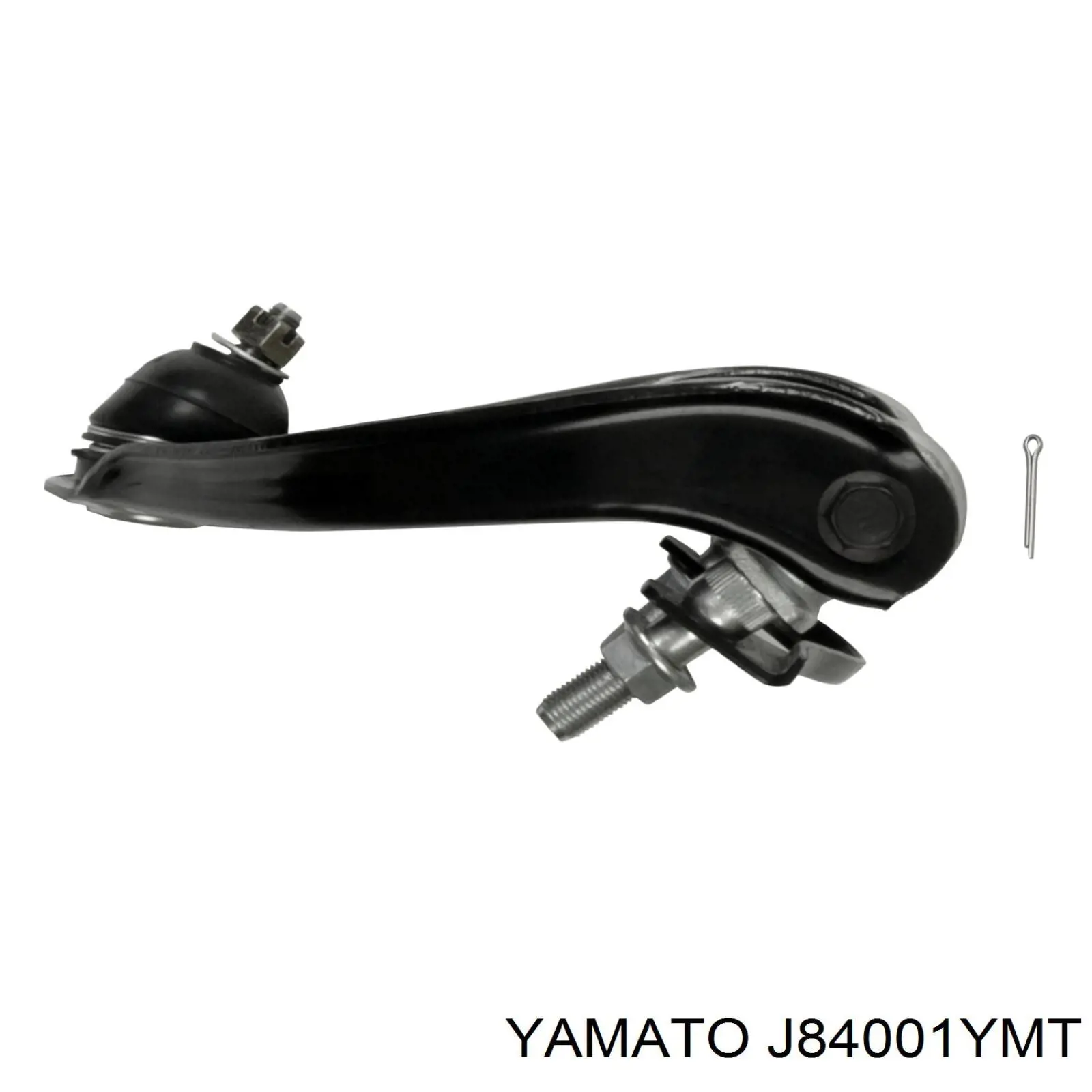Купити J84001YMT Yamato Важіль передньої підвіски верхній, лівий