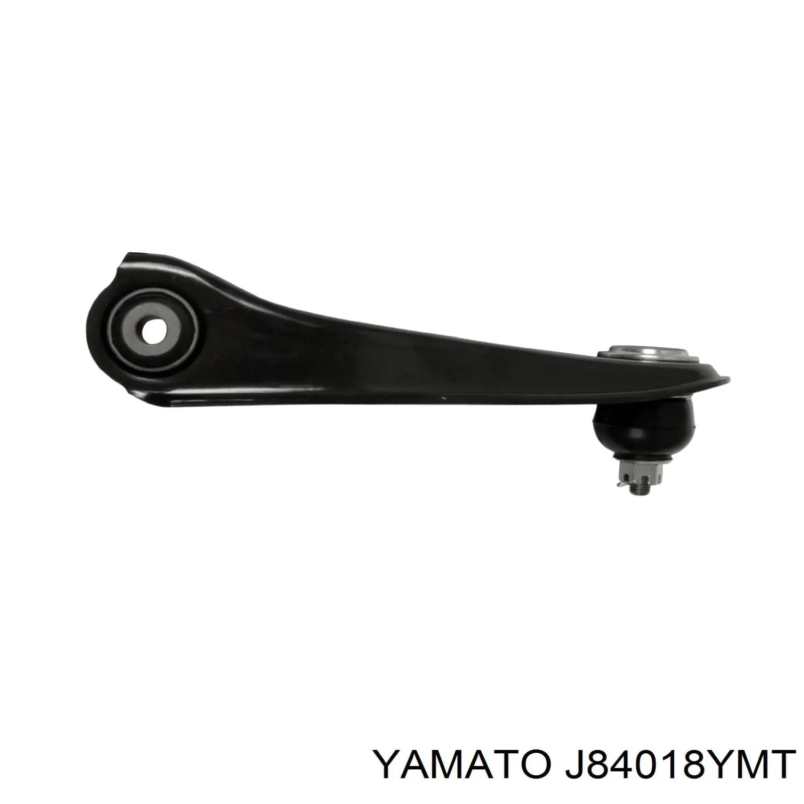 Важіль передньої підвіски верхній, правий Yamato J84018YMT ціна, від 20.86 USD