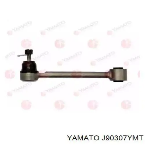 Поперечна тяга задньої підвіски Yamato J90307YMT ціна, від 11.29 USD