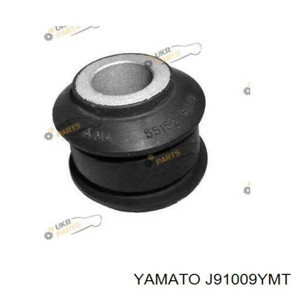Важіль задньої підвіски нижній, правий Yamato J91009YMT