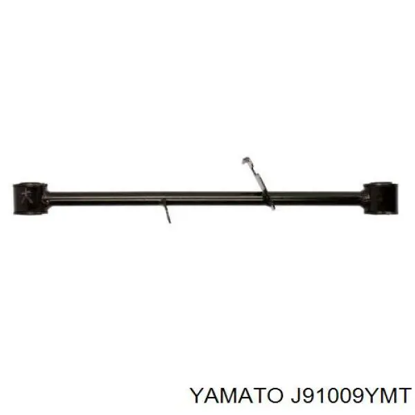 Купити J91009YMT Yamato Важіль задньої підвіски нижній, правий