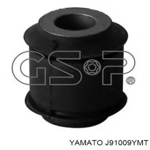 Важіль задньої підвіски нижній, правий J91009YMT Yamato
