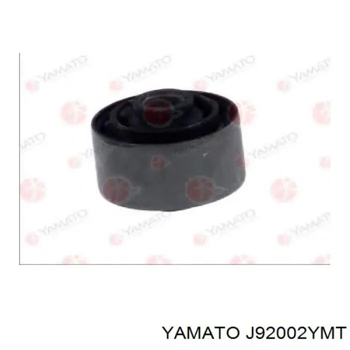 Важіль/тяга задньої підвіски подовжній нижній, правий Yamato J92002YMT ціна, від 154.08 USD